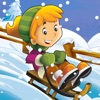 Double Skiing - iPadアプリ