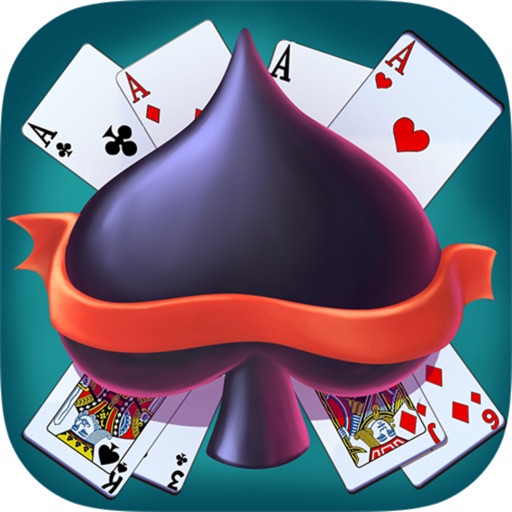 BlackJack 21 2015 icon