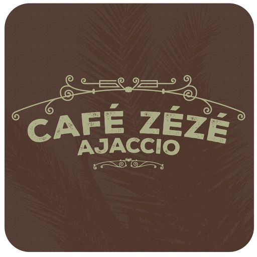 Café Zézé icon