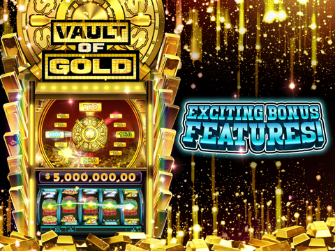 DeluxeWin 5-Reel Slots Classic screenshot 4