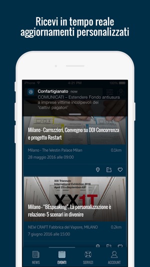 Confartigianato(圖3)-速報App