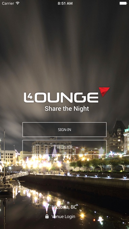 4Lounge screenshot-3