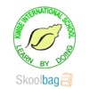 Kimbe International School - Skoolbag