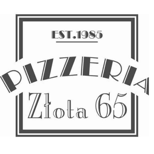 Pizzeria Złota icon