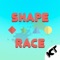 Shape Race!