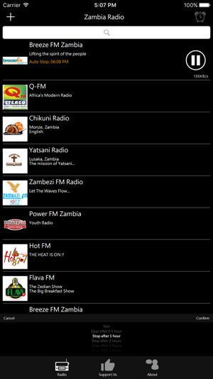 Zambia Radio - ZM Radio(圖3)-速報App