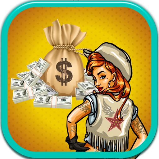 Pocket Slots Best Party - Free Carousel Slots iOS App
