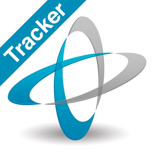 TracPlus Tracker for iPhone icon