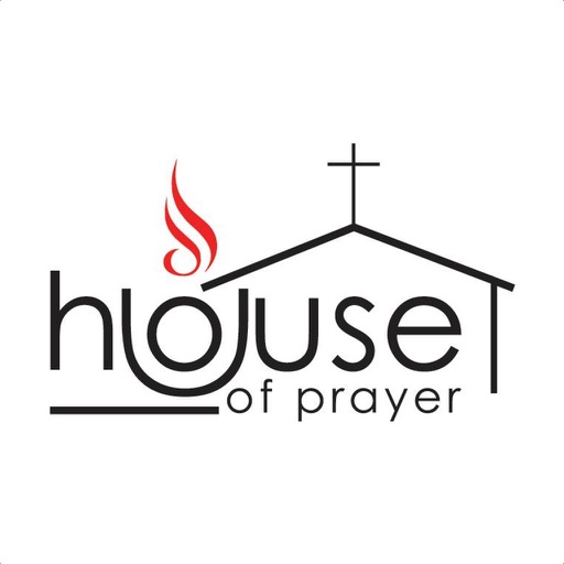 House of Prayer Idaho icon