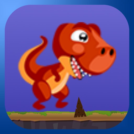 Super Dino icon