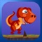 "Super Dino" is an addictive game