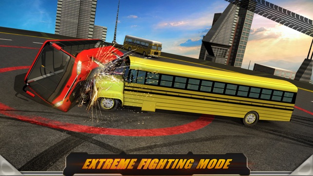 Demolition Derby: School Bus(圖2)-速報App