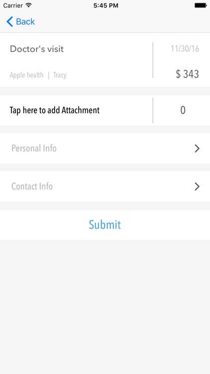 NOWPlan screenshot-3