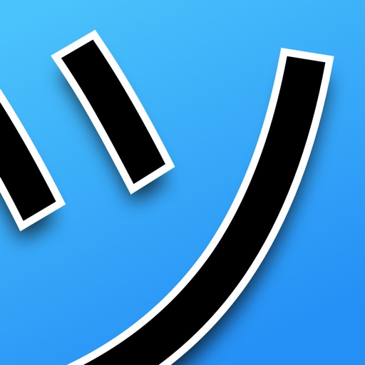 Asciiy - Ascii Emotes for iMessage