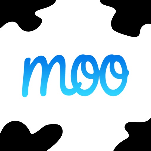 Moo! icon