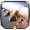 F16 vs F18 Dogfight Air Battle 3D