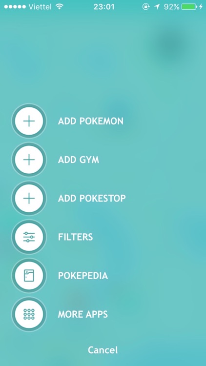 GO Tools for Pokemon Go screenshot-3