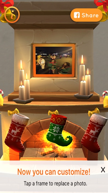 TTT Xmas Magic screenshot-3