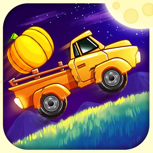 Happy Truck Logistics iOS App