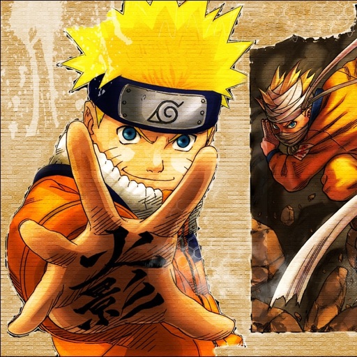 Songs Collection of Naruto icon