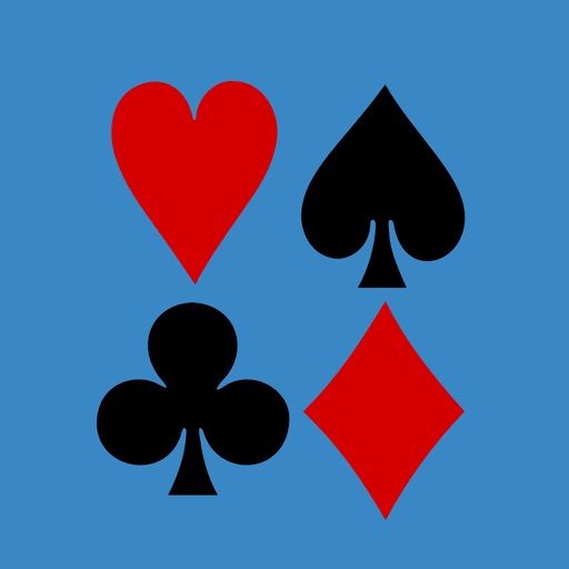 Classic FreeCell Solitaire iOS App