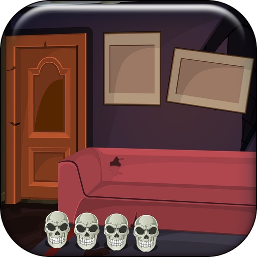 903 Modern Halloween Escape icon