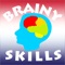 Brainy Skills States and Capitals