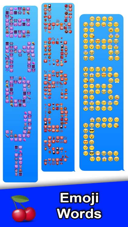 Emoji 3 FREE - Color Messages - New Emojis Emojis Sticker for SMS, Facebook, Twitter screenshot-4