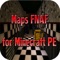 With Maps for Minecraft PE, you can revolutionize the way you play Minecraft PE