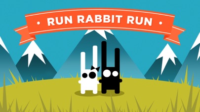 Run Rabbit Run: Hardcore Platformer Screenshot 5