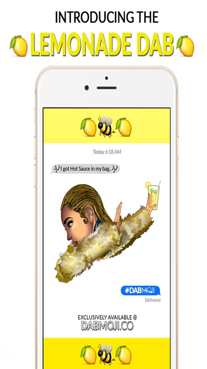 DABMOJI Free