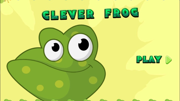 Clever Frog