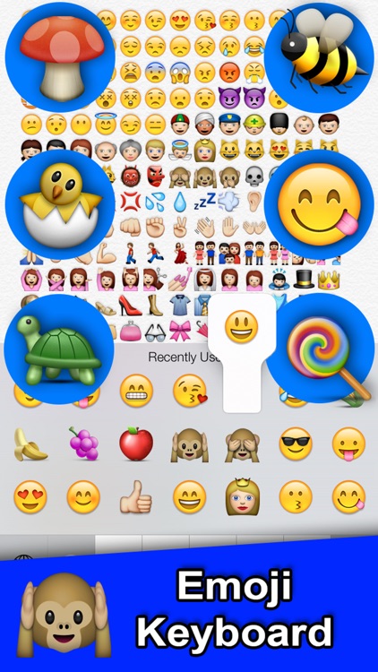 Emoji 3 FREE - Color Messages - New Emojis Emojis Sticker for SMS, Facebook, Twitter