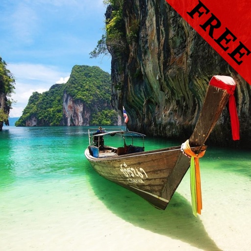 Thailand Photos & Videos FREE | Learn all with visual galleries icon