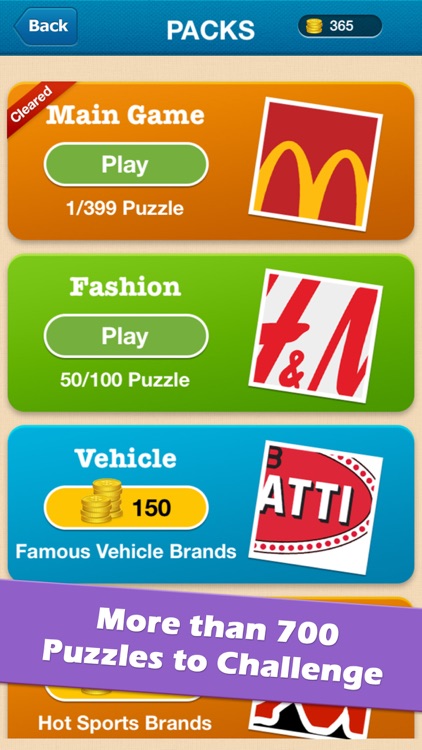 Hi Guess the Brand