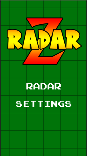 Z Radar(圖1)-速報App