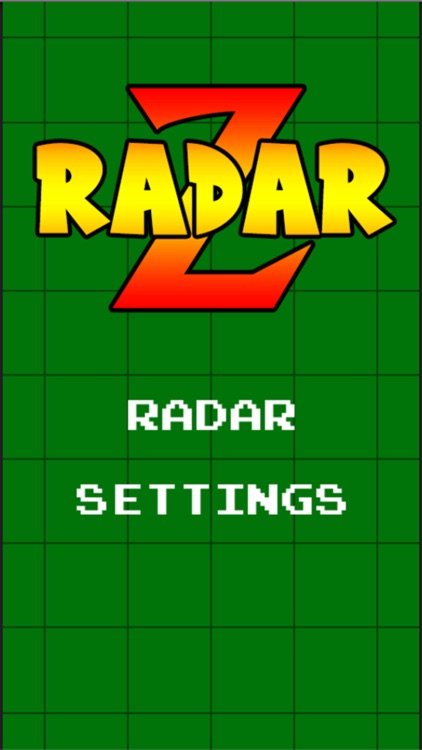 Z Radar