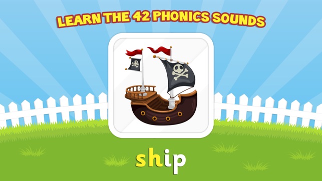 Phonics Puzzles Premium(圖2)-速報App