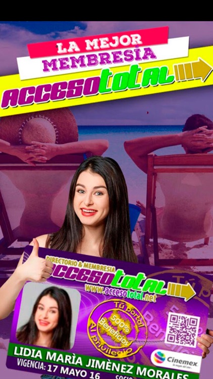 Acceso Total