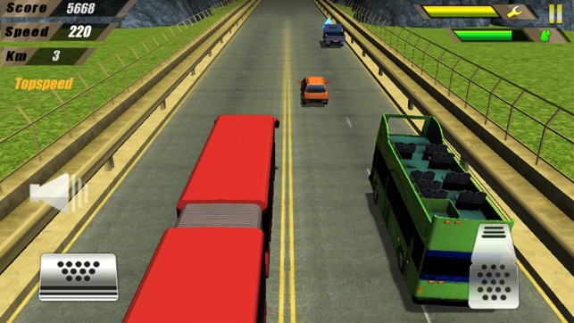 Speed Bus Racer(圖5)-速報App