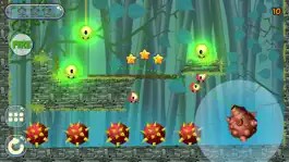 Game screenshot JellyWorld apk