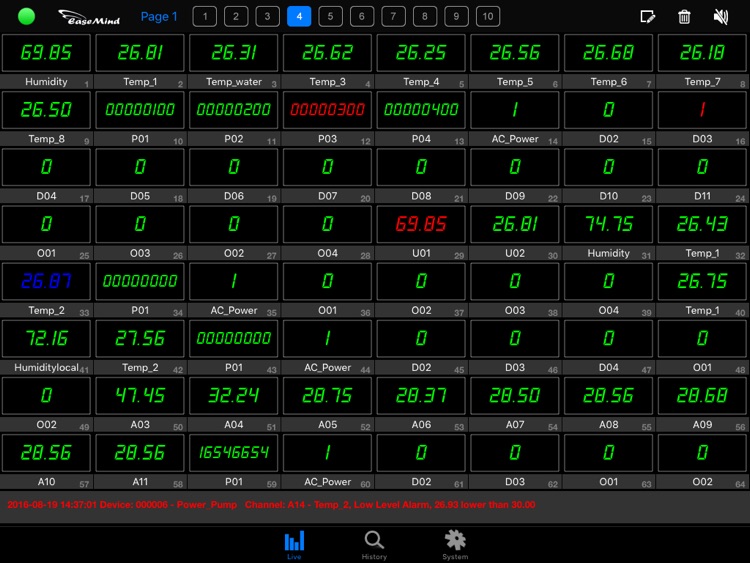 Smart Client screenshot-3