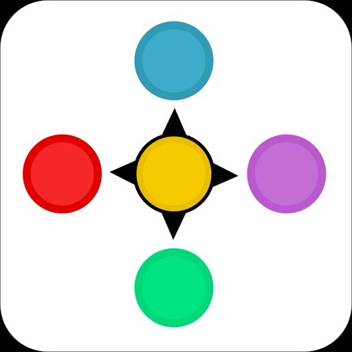 Poppin' Dots iOS App