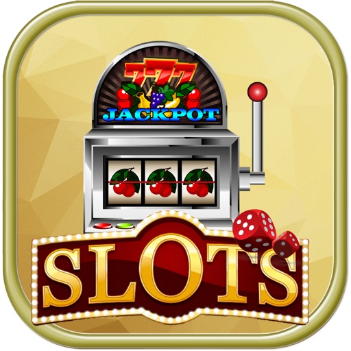 Free Casino Cherry Amazing Fruit - Free Line Slots Machines Games iOS App