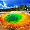 Yellowstone National Park, Beautiful Wallpapers