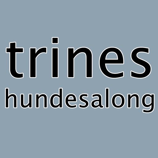 Trines Hundesalong