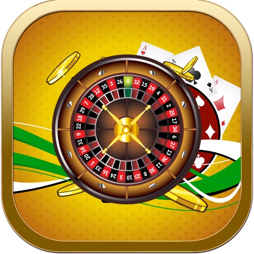 777 Casino Slots Craze Paradise - Play Real Slots, Free Vegas Machine icon