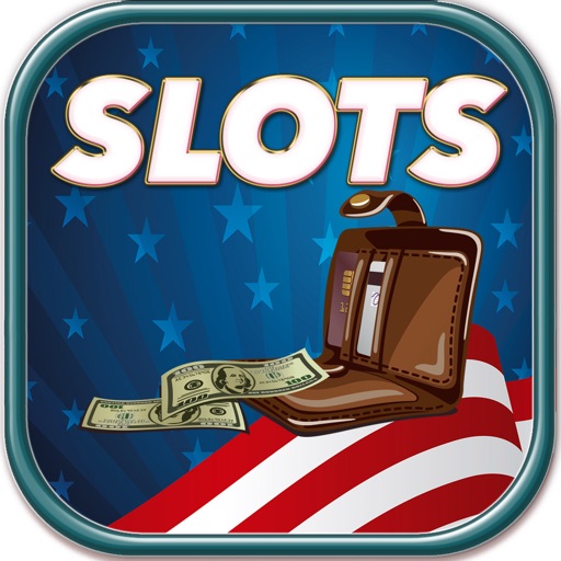 SloTs American Dreams - Classic Machine Free Icon