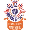 Roparun Team Korps Mariniers