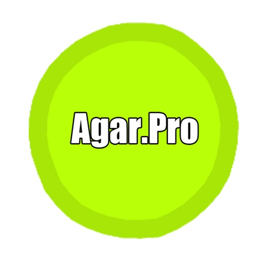 Agar.Pro Icon